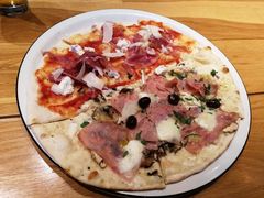 -玛尚诺Pizza&Bar(长泰广场店)