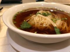 阳春面-无名居(农展馆店)