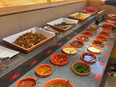 -竹犇番茄火锅(长风街店)