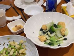 -高佳庄·海鲜酒楼(临城百合店)