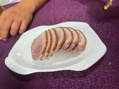 -万柳阁小馆·花园餐厅(龙潭湖店)