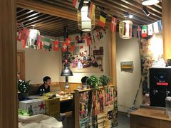 -牛人·雪花牛·木炭烤肉(昆山陆家店)