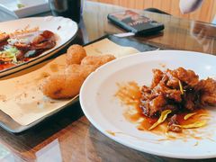 -章吴记喜瑞餐厅(东东城店)