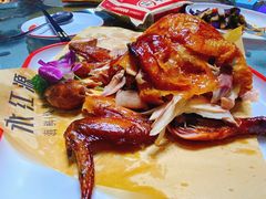 -永红源·啤酒烧烤海鲜大排档(台柳路店)