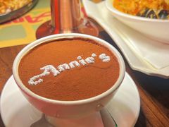 -安妮意大利餐厅(日坛店)