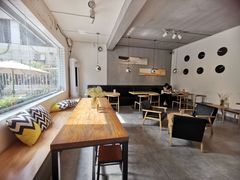 -旧屋咖啡(海景店)
