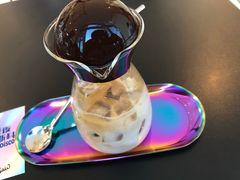 -Seesaw Coffee(环贸iapm店)