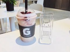 -穆拉诺餐厅(上海玻璃博物馆店)