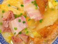 -老瑞福上海菜(人民广场店)