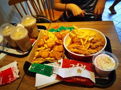 -肯德基(夏湾店)