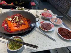 -龙厂长老火锅(抚琴店)