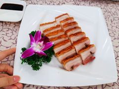 -金榜大酒店-中餐