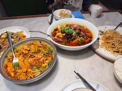 -辛香汇·锦里丨现炒川菜(中南城店)