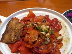 -鸿星花园酒家(银亿家园店)