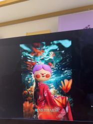 -大连棒棒糖儿童摄影(熊洞街店)