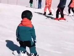 -零度滑雪室内训练中心(莘庄店)