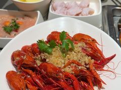 -海底捞火锅(壹悦城店)