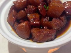 -不倒翁·安徽名菜楼(步行街店)