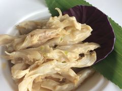 -梧桐餐厅(泉城路店)