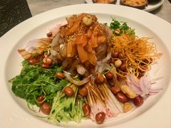 -常鲜楼常来尝鲜海胆馆(星海店)