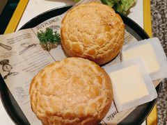 -避风塘·金牌店·夜宵(金玉兰店)