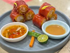 -点都德(龙之梦店)