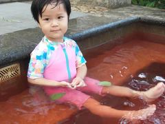 -南宫温泉水世界