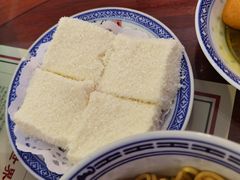 三色水牛奶方砖-捷信牛奶甜品世家(五道口店)