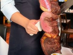 -拉蒂娜·巴西牛排馆 Latina·Brazilian Steakhouse(陆家嘴旗舰店)