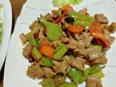 辣炒大肠-韩邦朝天锅