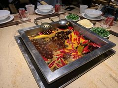-锦城印象火锅(天府三街店)