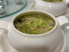 家乡拆鱼羹-寻味顺德·南记酒家·传统顺德菜·鱼生(广源路店)