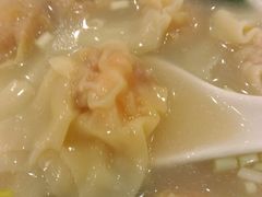 -玲又珑美食(盘福路店)