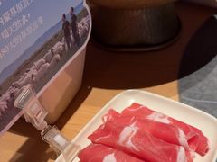 -巴奴毛肚火锅(七宝领展广场店)