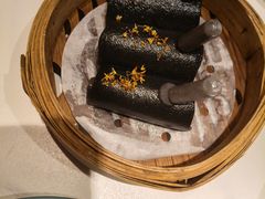 -禄运茶居·手工点心(猎德店)