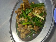 -黄亚华小食店(Jalan Alor)