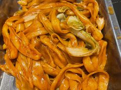 -崔记生活·铁锅炖鱼粘卷子(总店)