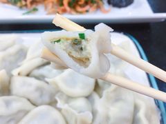 鱼肉水饺-雪野鱼头大王邢府公老店(雪野湖店)