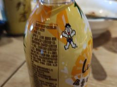 -星伦多自助料理(花山金鹰店)