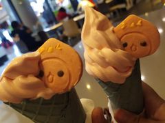 -麦当劳(龙之梦购物中心店)