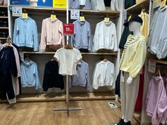 -MUJI无印良品(万象城店)