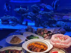 -上和臻品中国菜(花园街店)