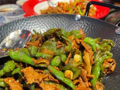 -匠熙小馆(崇文门店)