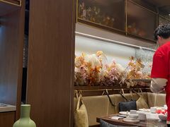 -渔语鱼新川菜Bistro(万象天地店)