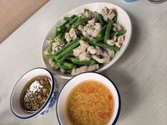 -东山茶寮(新安店)
