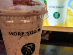 -茉酸奶(城市集市龙之梦店)