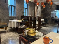 -粤域茶餐厅