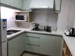 -新黄浦酒店公寓