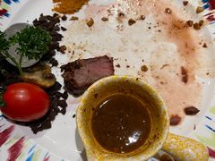 -魔膳厨房·果木牛排·西餐厅(MM2店)