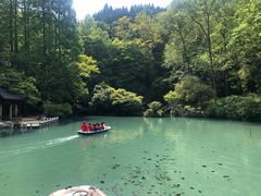 -灵栖洞天